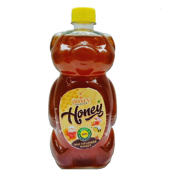 Himachal Multiflower Honey
