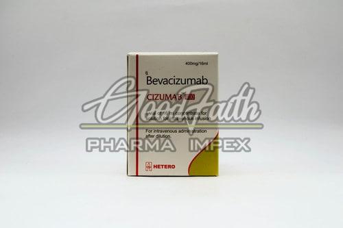Cizumab 400 Mg Injection