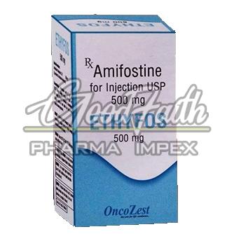Ethyfos 500 Mg Injection