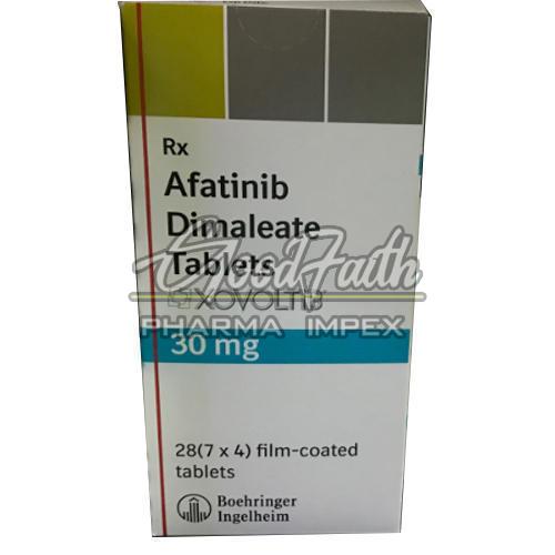 Xovoltib 30 Mg Tablets