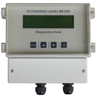 LFT2-R Ultrasonic Level Transmitter