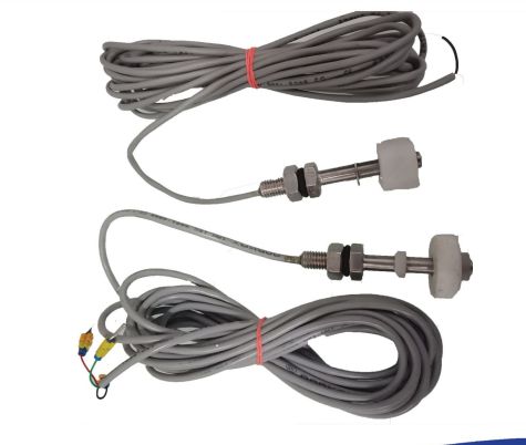 Mini Magnetic Float Probe Level Switch