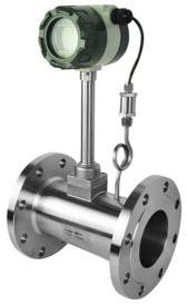 Vortex Flow Meter