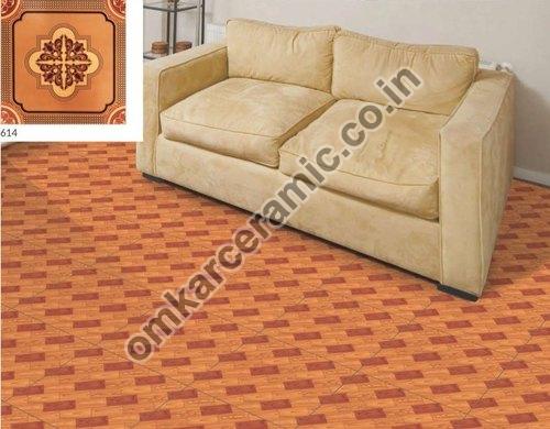 Glossy Woodenzo Vitrified Floor Tiles