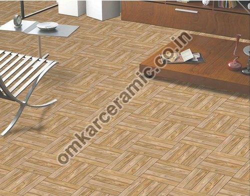 Satin Series Vitrified Floor Tiles