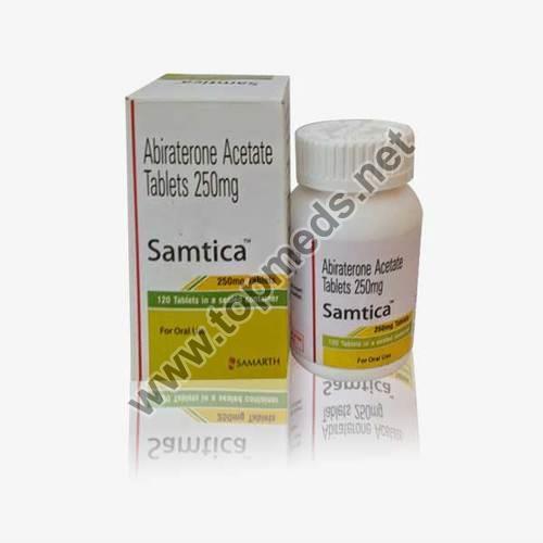 Samtica 250mg Tablets