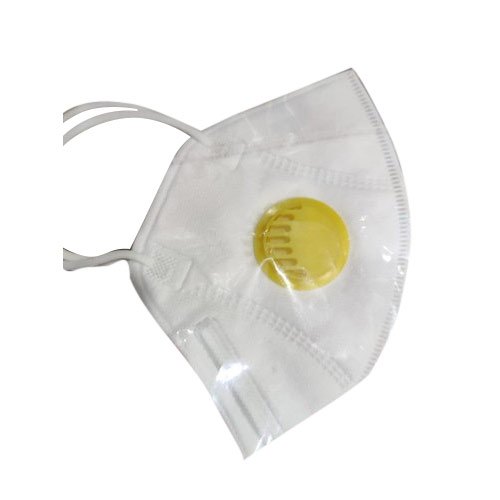 Particulate Respirator Face Mask
