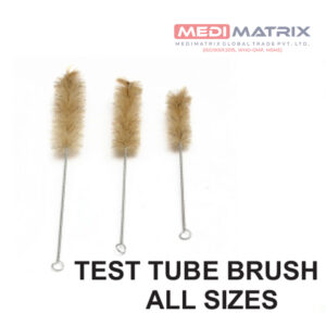 Test Tube Brush
