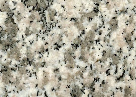 White Tiger Skin Granite Slabs