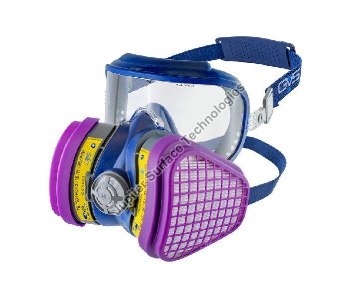 Gvs Elipse Integra Ov Ag Respirator Mask Manufacturer from Chennai India