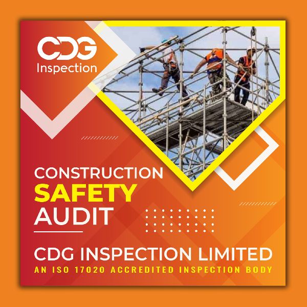Construction Safety Audit Services
