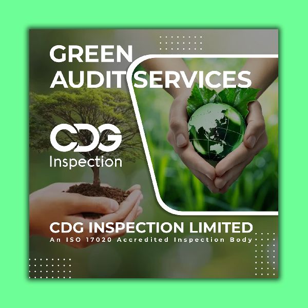 Green Audit Services in Sonipat
