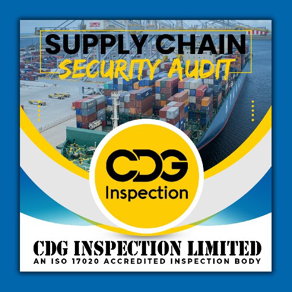 Supply Chain Audit Services