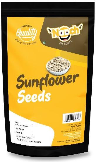 Roasted Sunflower Seeds