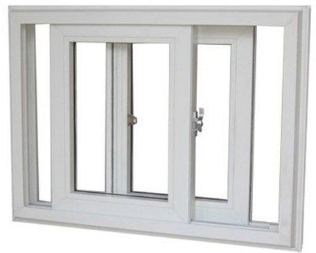 UPVC Windows