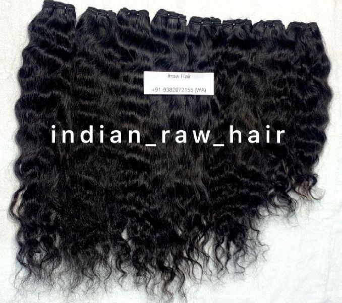 Frontal Human Hair Extensions