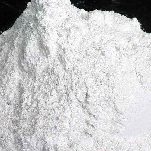 Plastic Grade China Clay Powder
