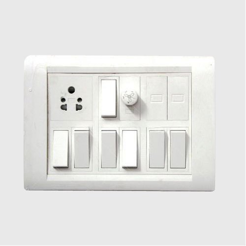 6 AMP Electrical Switch