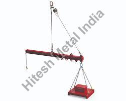 Cantilever Lifting Beam