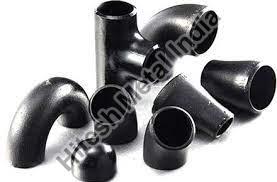 IBR Carbon Pipe Fittings