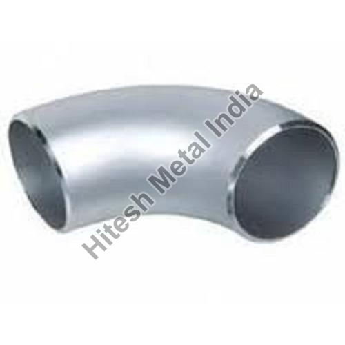 Stainless Steel Seamless Pipe Bend