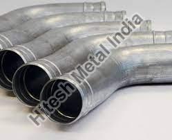 Stainless Steel Welded Pipe Bend