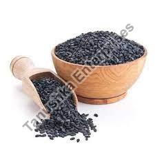 Black Sesame Seeds