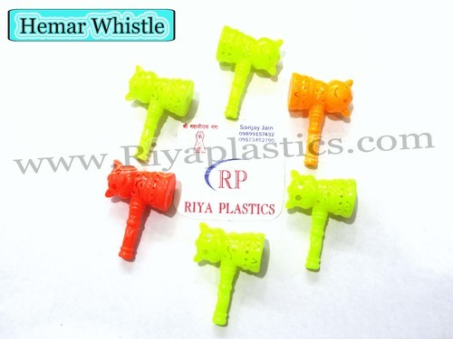 Hammer Whistle