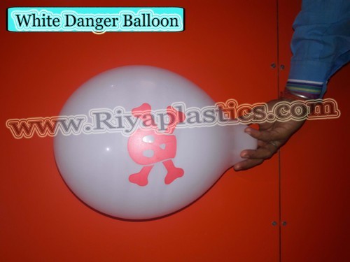 Latex Balloon