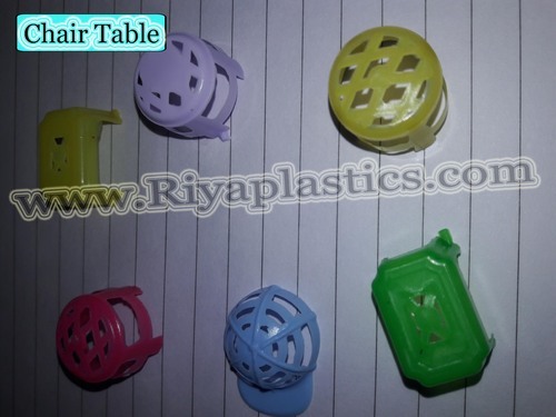 Plastic Toy Table