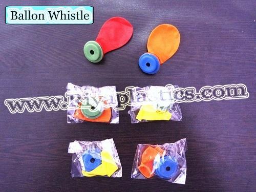 Whistle Balloon