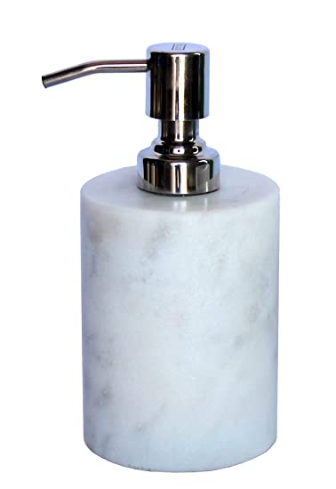 Marble Lotion Dispenser