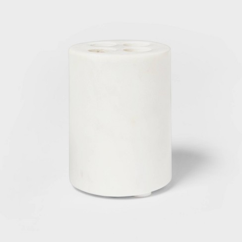 Marble Toothpaste Holder