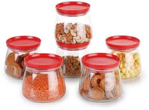 Food Containers - Plastic Household Containers Manufacturer from Rajkot