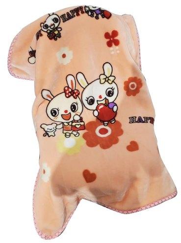 Baby Soft Fleece Blanket