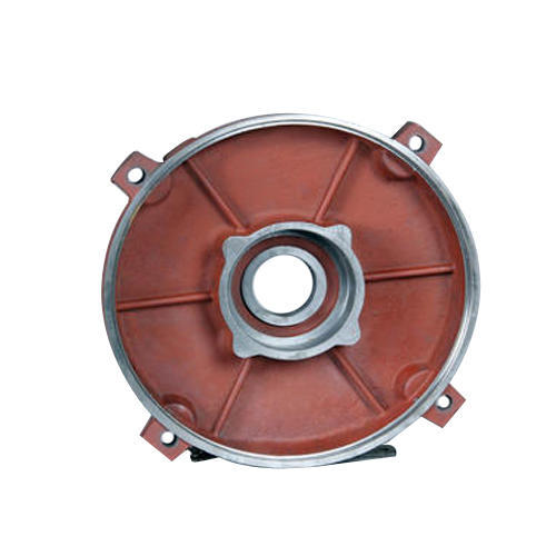 Induction Motor Cover