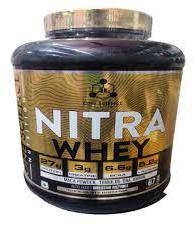 One Science Nitra Whey Protein Powder