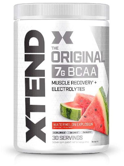 Xtend BCAA Drink Mix