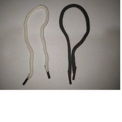 Tipping Rope Small Charger Box Handles