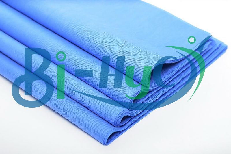 SMS Hospital Bed Sheets