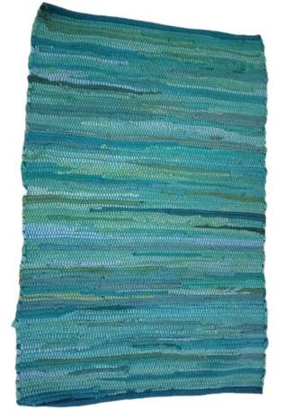 Hojari Blue Tonal Rug