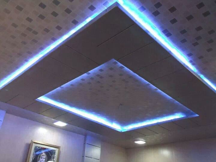 UPVC Ceiling Services
