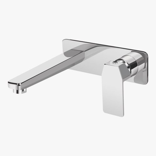 Concealed Wall Mixer