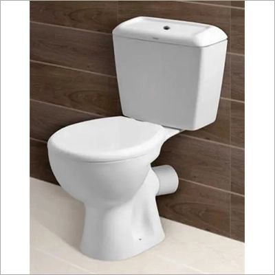 Italian-S Commode Toilet
