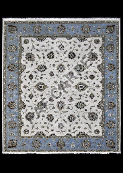 120 Knotted Handknotted Traditional Rugs