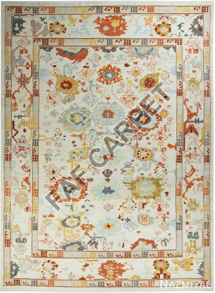 60 Knotted Handknotted Traditional Rugs