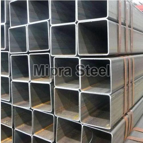 304H Stainless Steel Square Pipe