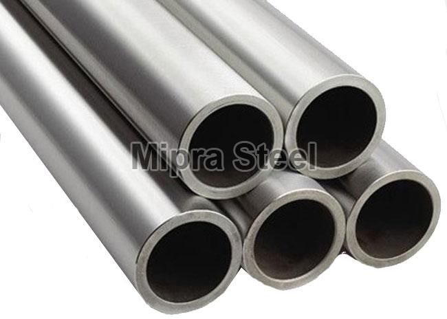 304H Stainless Steel Welded Pipe