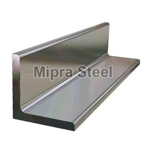 Mild Steel Equal Angle