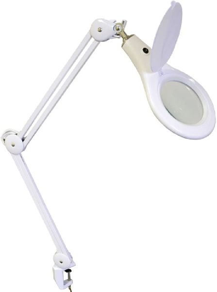 Magnifying Inspection Lamp